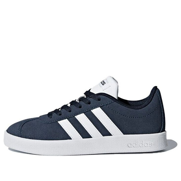 

Кроссовки neo vl court 2.0 k Adidas, синий