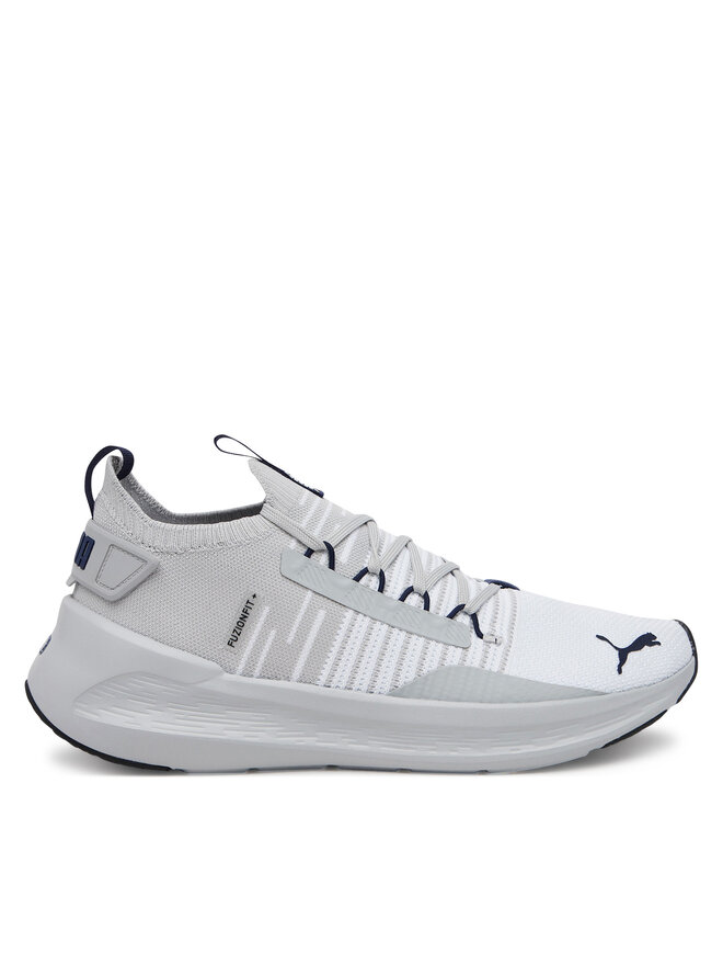 

Кроссовки Softride Symmetry Fuzion 310127 09 Puma, белый