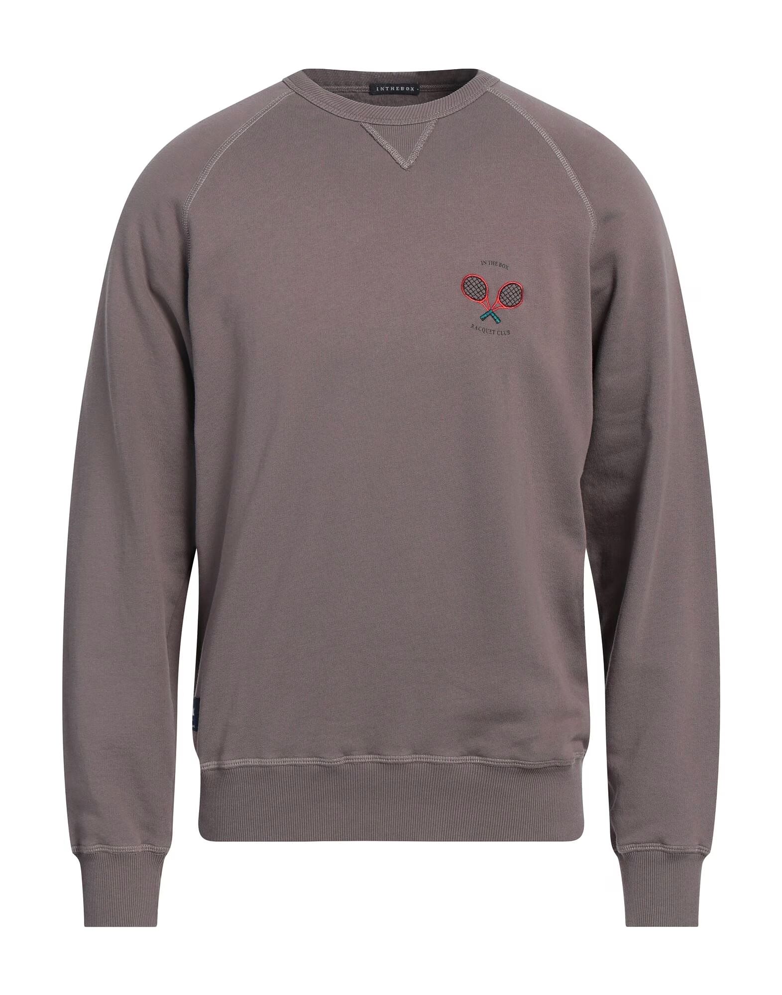 

Толстовка Peanuts X In The Box In The Box, свинцовый