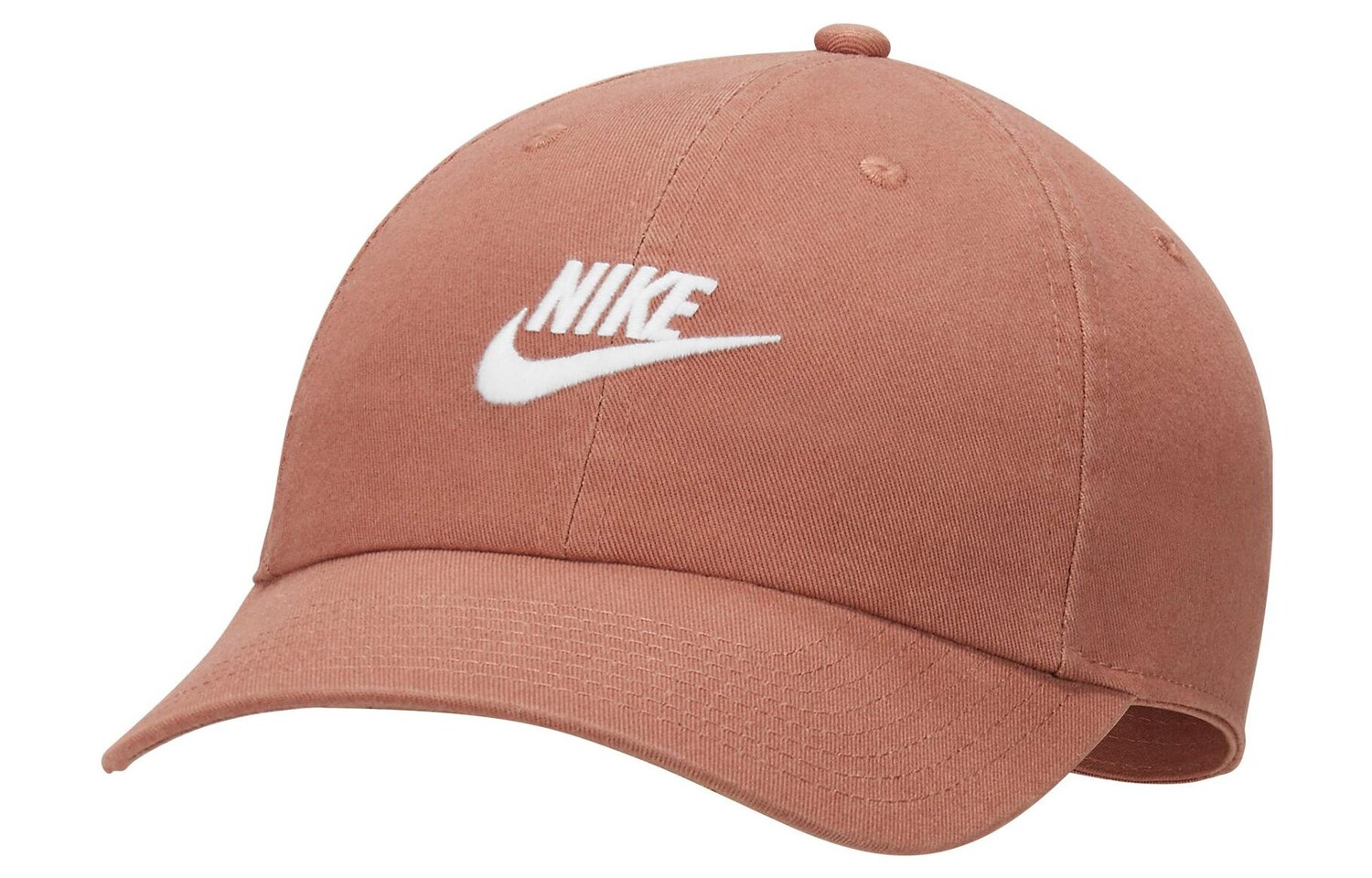 

Кепка унисекс Nike, Brown