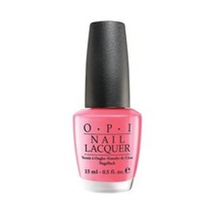 

Лак для ногтей - Лак для ногтей 15 мл Lacquer Passion OPI