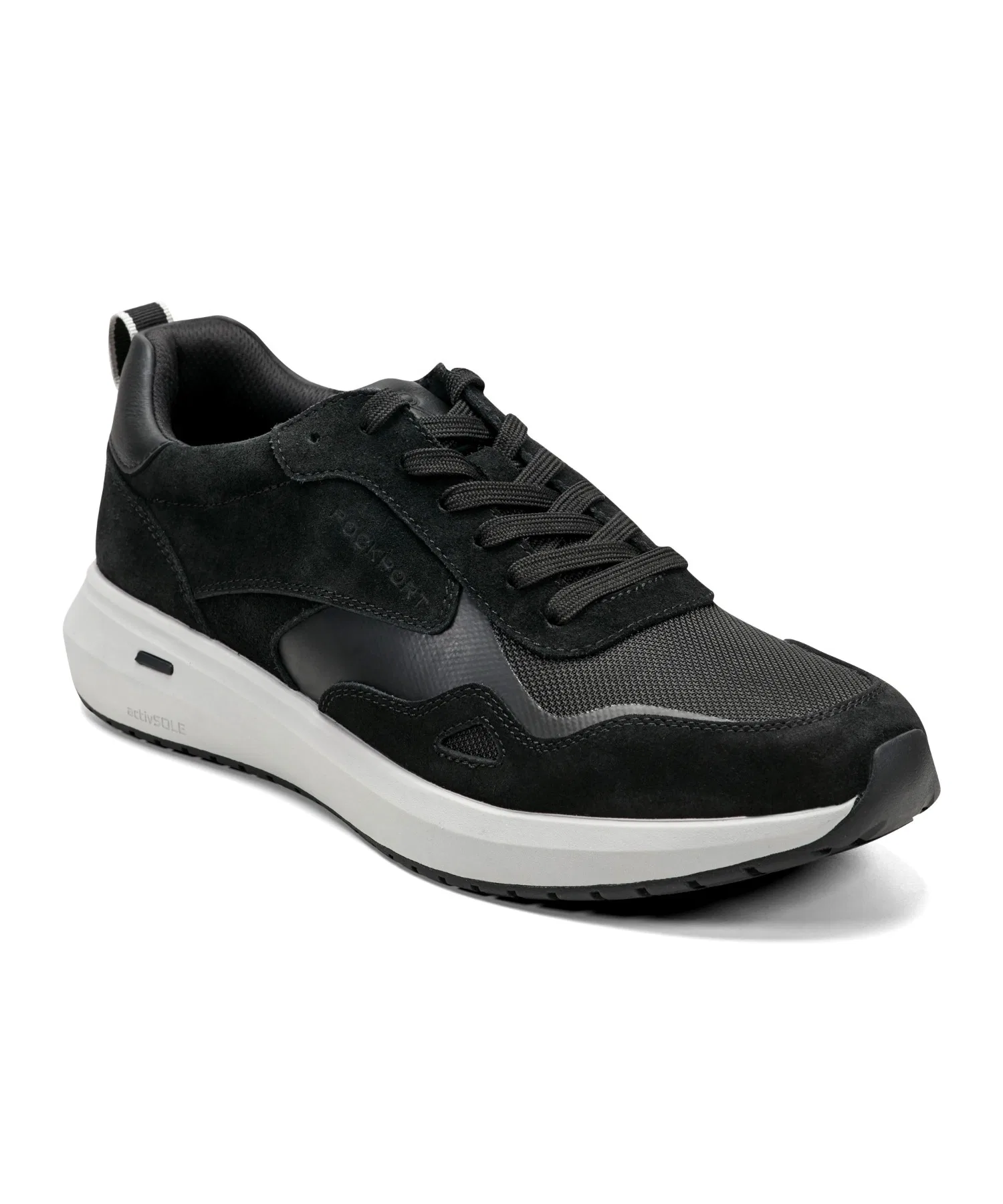 Мужские кроссовки ROCKPORT TOTAL MOTION TILLMAN — фото 4