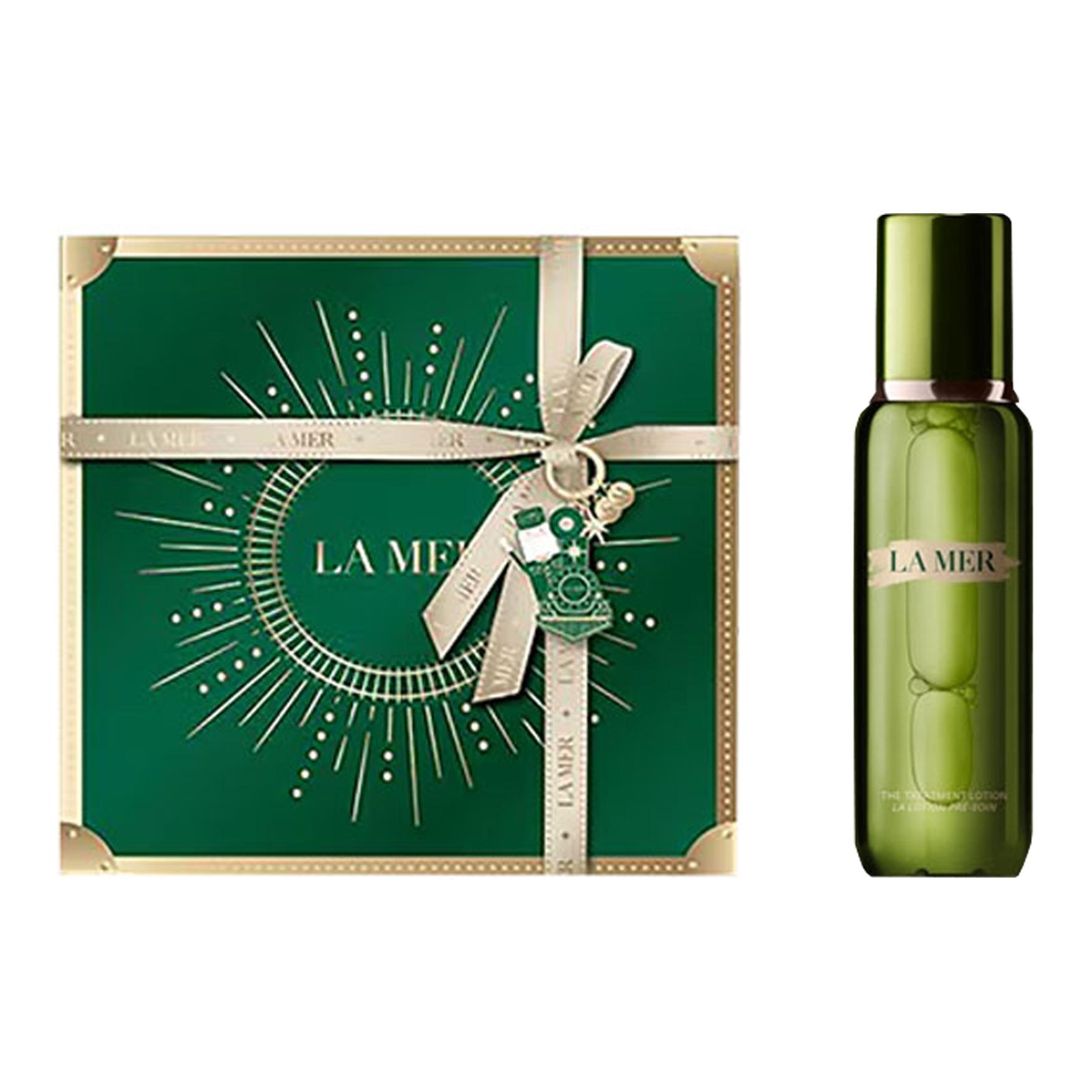 

Эссенция-тоник Hailanzhimi для успокоения, подтяжки, увлажнения и восстановления 100ml/150ml/200ml LA MER