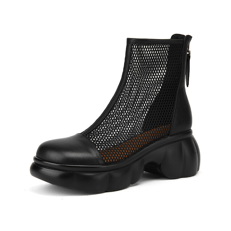 

Ботильоны BalletCat Ankle Boots Women's