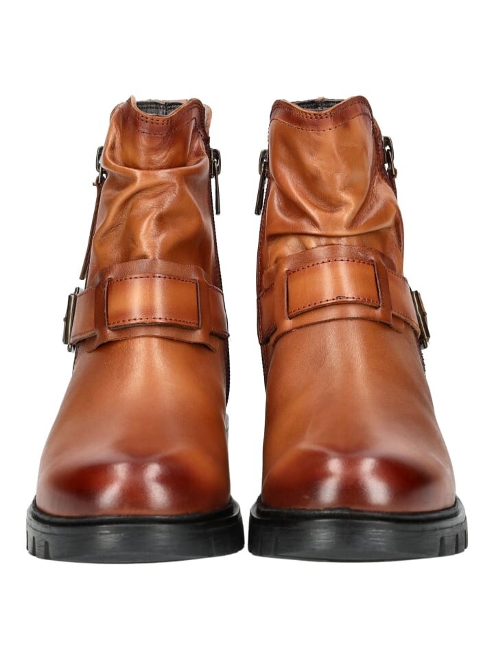 Ботильоны Camel Active Stiefelette, коричневый — фото 4