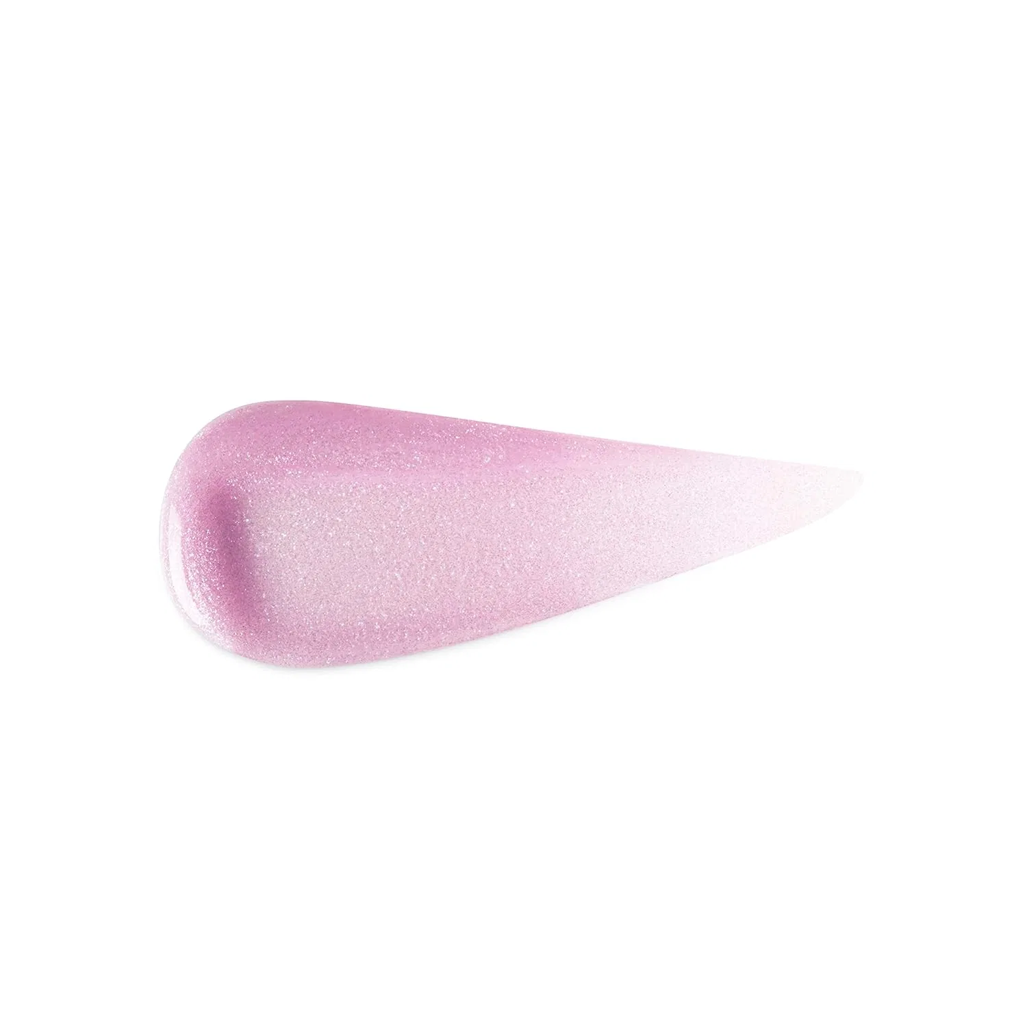 Питательный блеск для губ «3D Hydra Lip Gloss 27» от KIKO Milano, 2 шт. Kiko Milano, 27 Pearly Lavender — фото 4