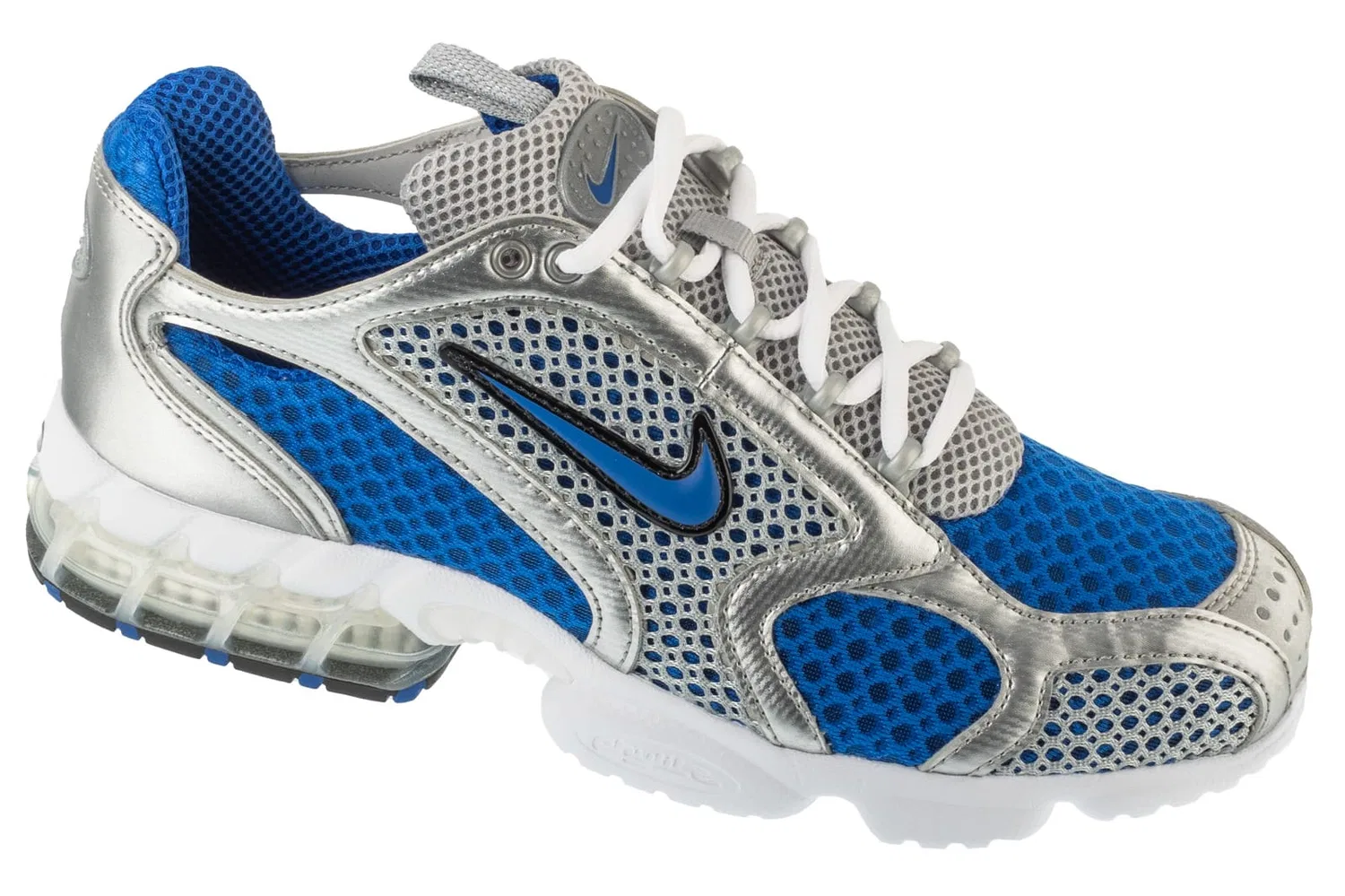 Кроссовки низкие Nike, синий