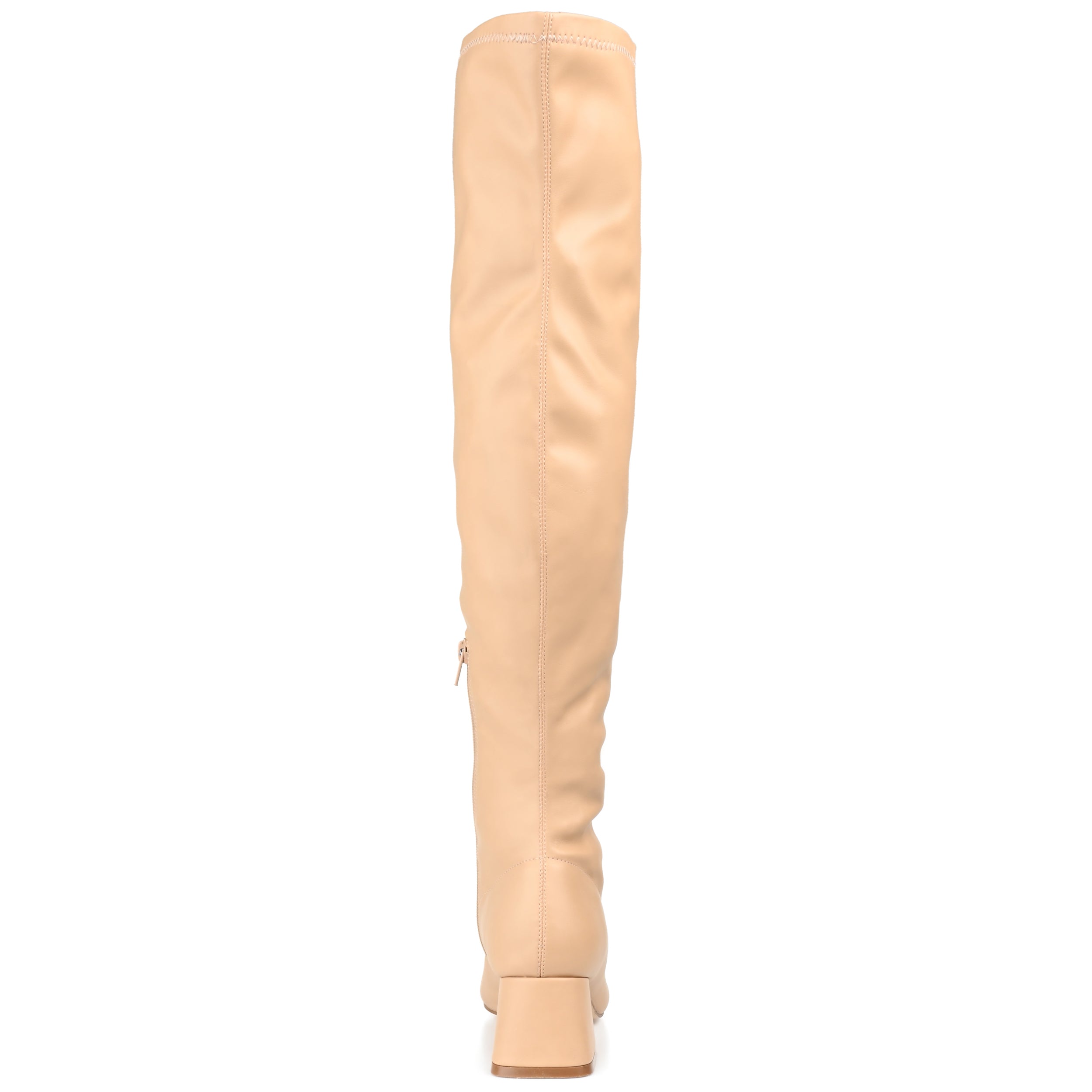 Женские ботинки Tru Comfort Foam Melika из коллекции Journee, цвет tan — фото 3