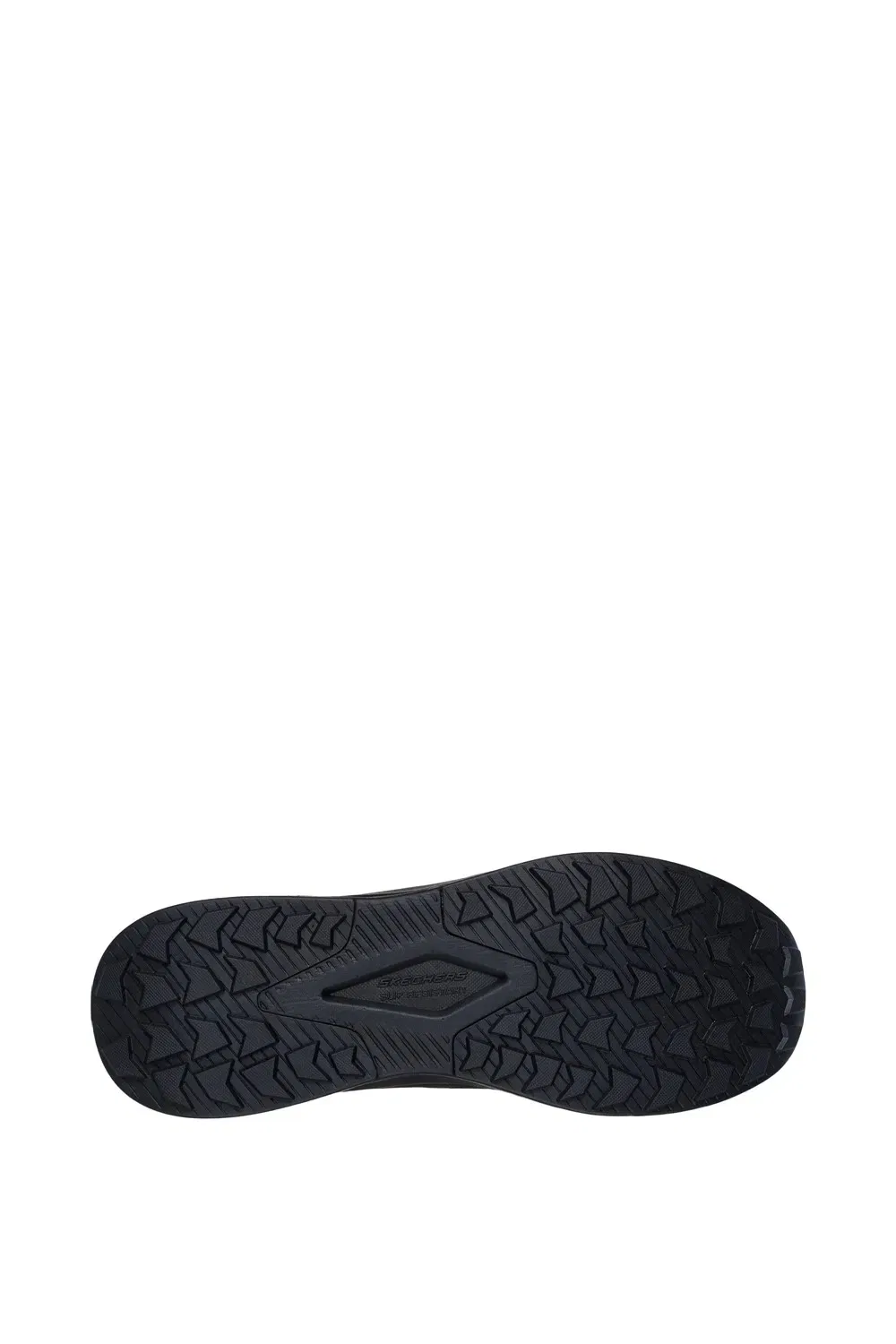 Ботинки Speed-Flex Trekker с защитным носком Skechers, черный — фото 2