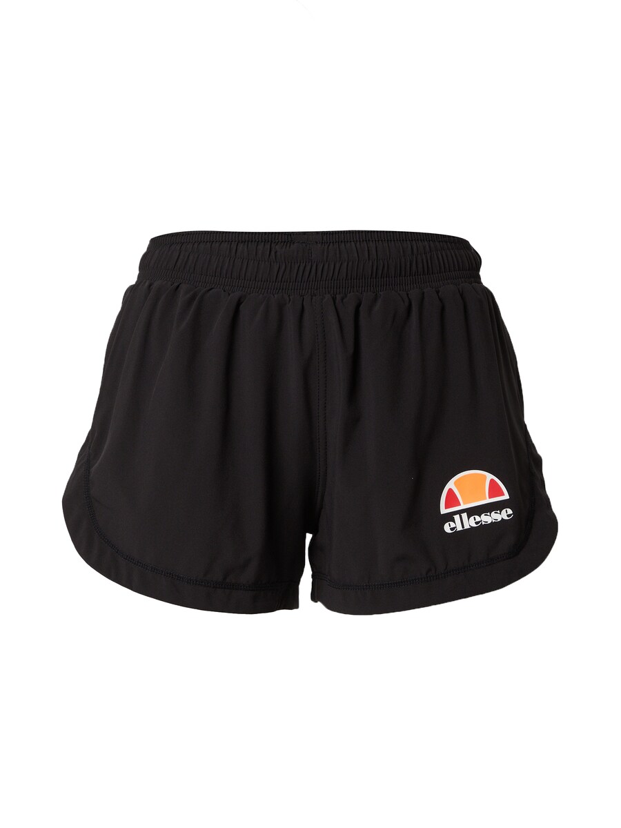 

Тренировочные брюки Ellesse GENOA, черный