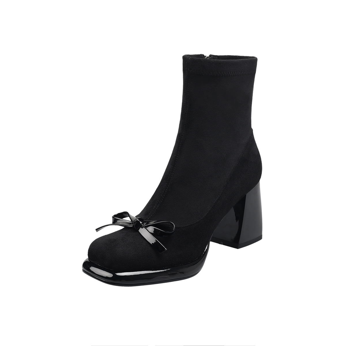 

Ботильоны JIUXINGDAO Ankle Boots Women's