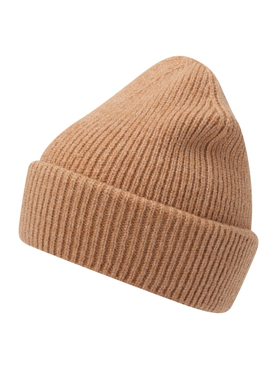 

Шапка STUDIO SELECT Beanie, цвет umbra