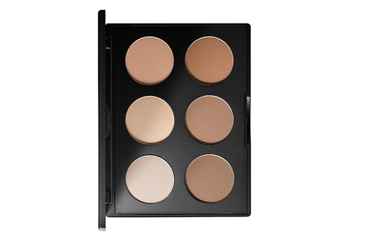 

Безупречная тушь для ресниц/контурный карандаш для женщин MAC