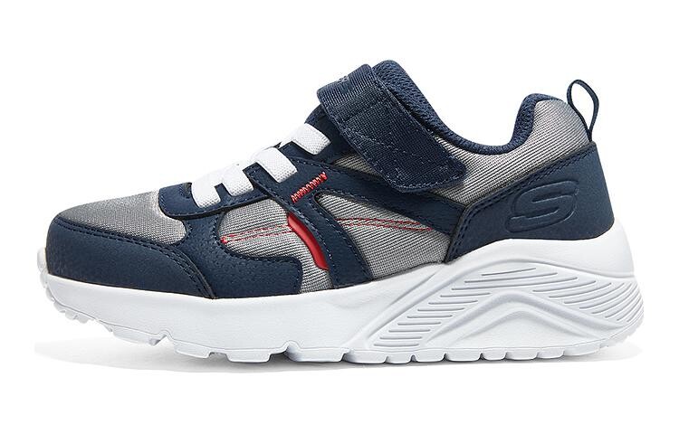 

Кроссовки Skechers Uno Kids Lifestyle Shoes GS, цвет Navy