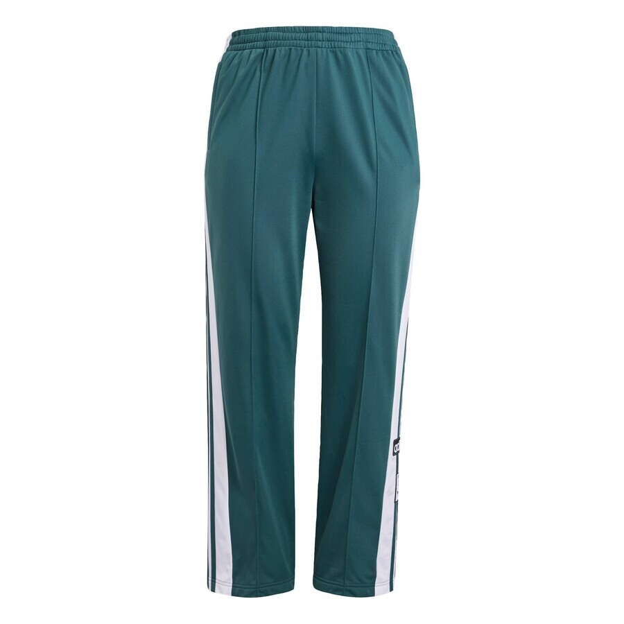 

Спортивные брюки ADIDAS ORIGINALS Loose fit Workout Pants Adibreak, цвет Emerald