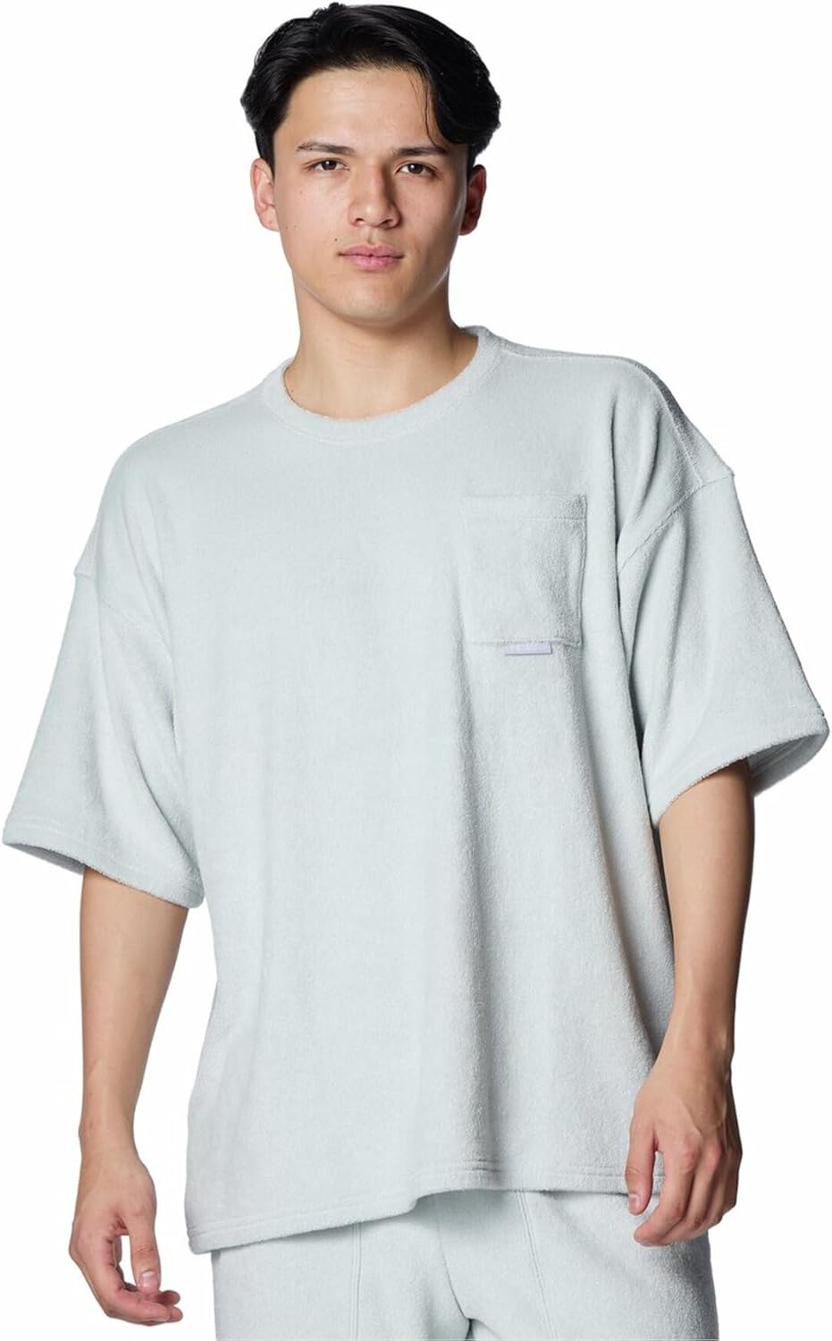 

Мужская футболка с коротким рукавом UNDER ARMOUR UA Pile Training, зеленый