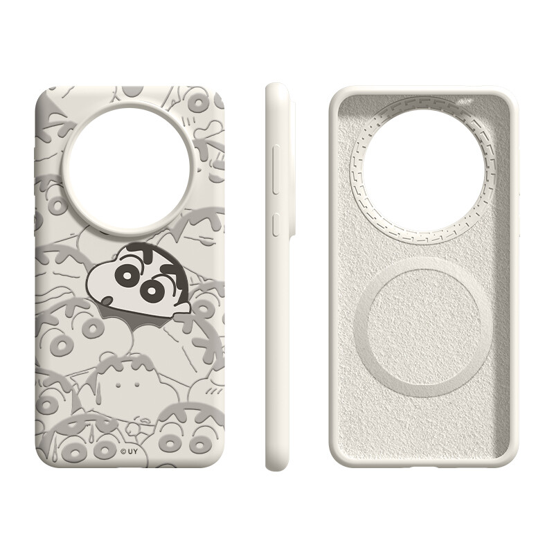 

Чехол для телефона Pin Sai Pinsai, Antique White - MagSafe Magnetic