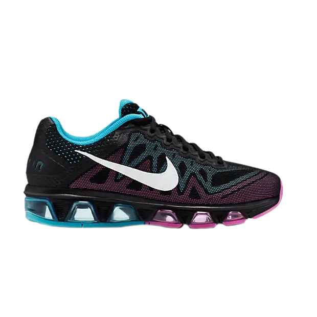Кроссовки Nike Wmns Air Max Tailwind 7, черный
