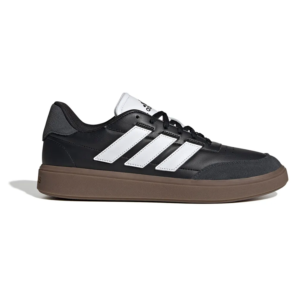 

Кроссовки adidas Courtblock, черный