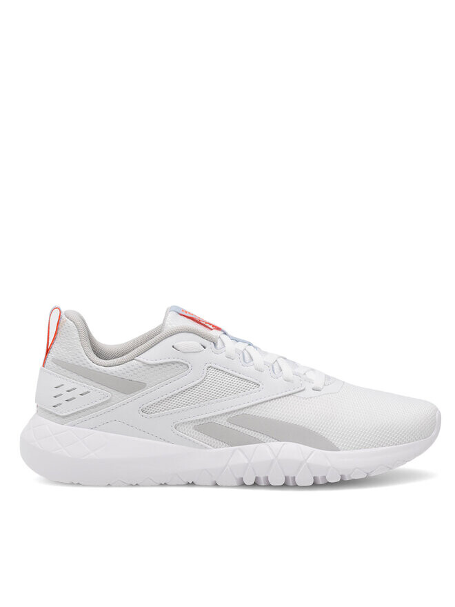 

Кеды Reebok, белый