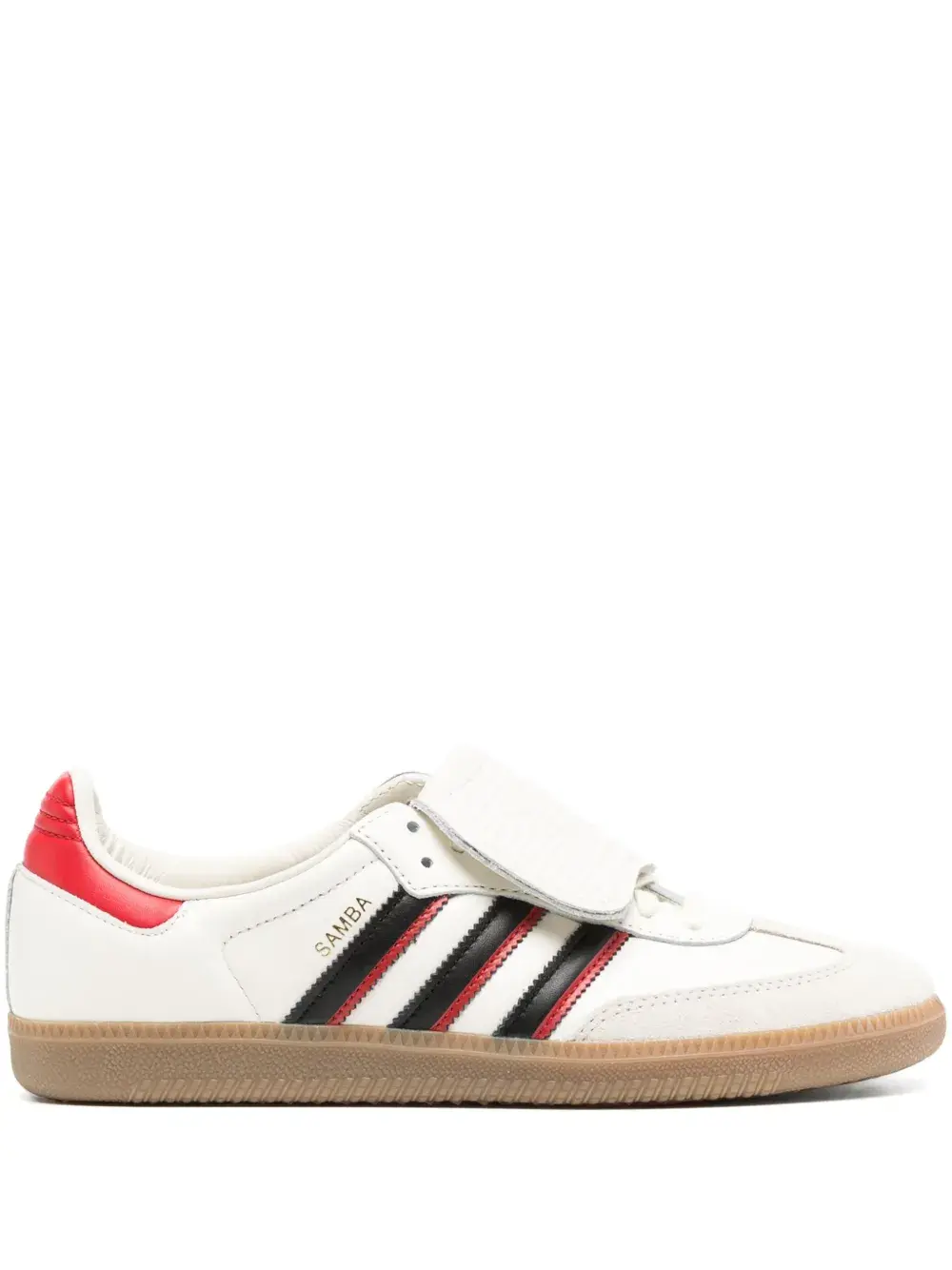 

Кроссовки Samba adidas, белый