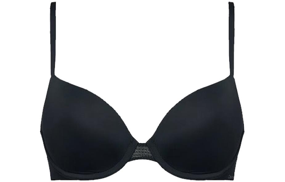 

Женские бюстгальтеры Calvin Klein, черный