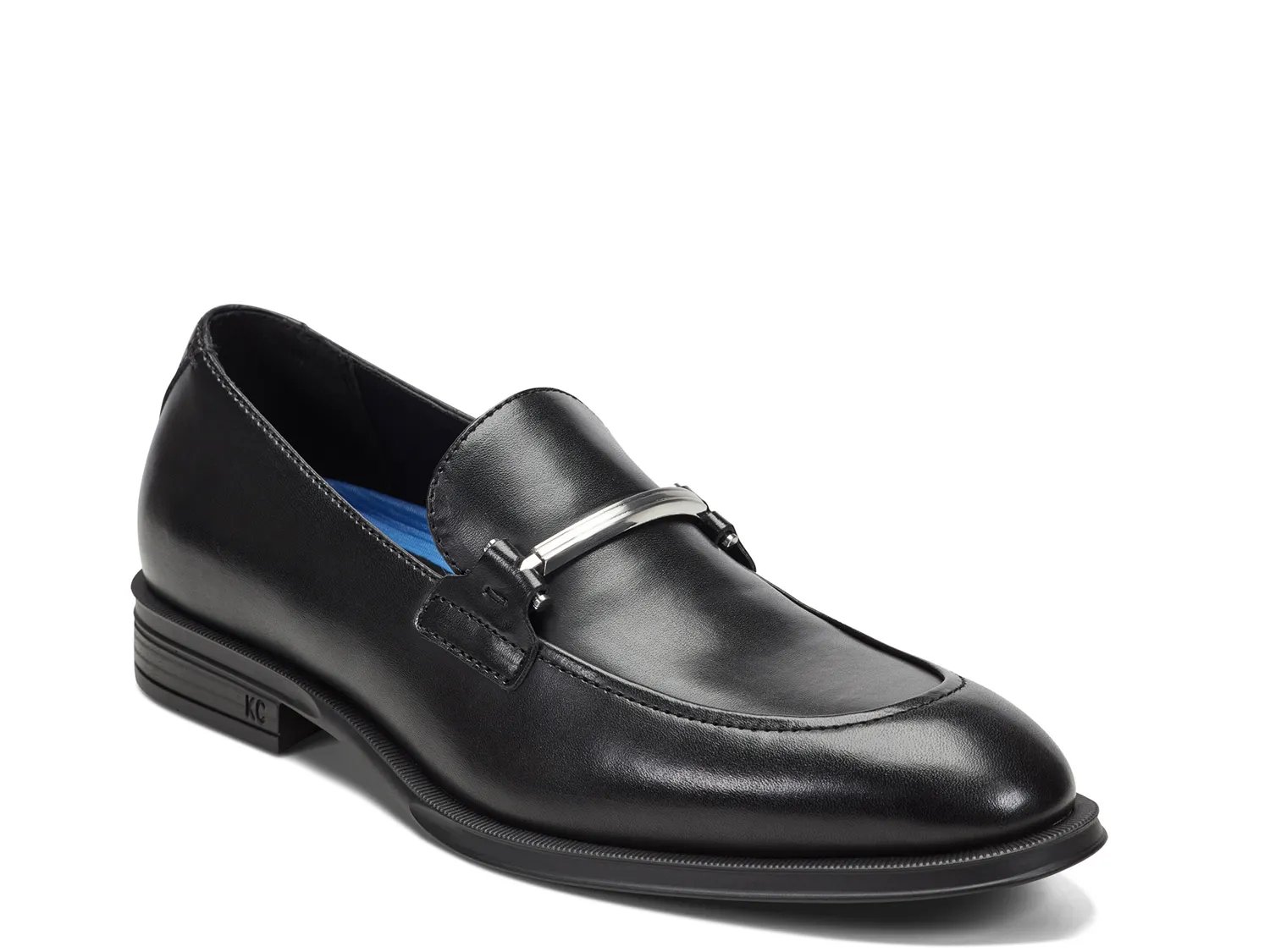 

Лоферы Reaction Kenneth Cole Armand Loafer, черный