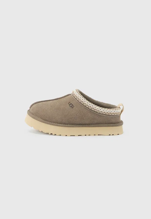 Тапочки Ugg Tazz, цвет сушеный орегано