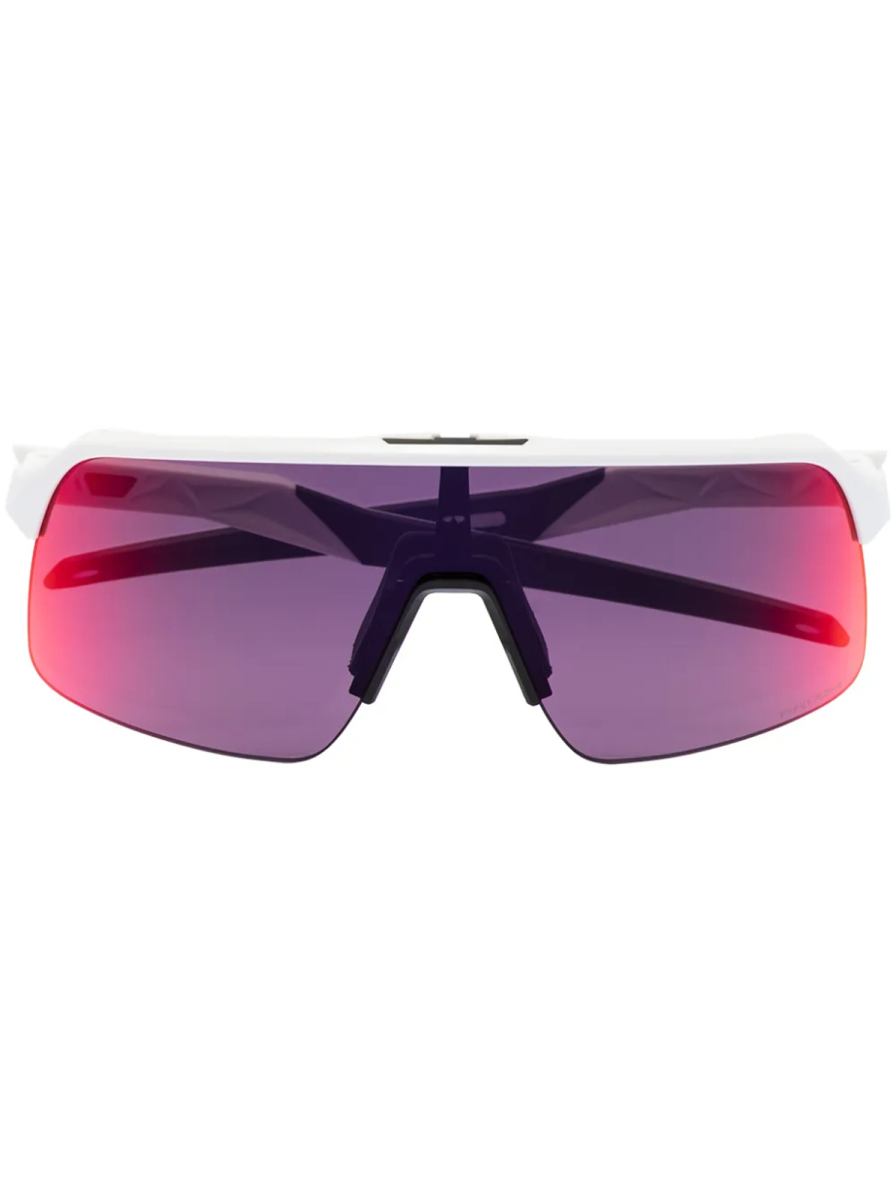 

Oakley солнцезащитные очки Sutro Lite Prizm Road, черный