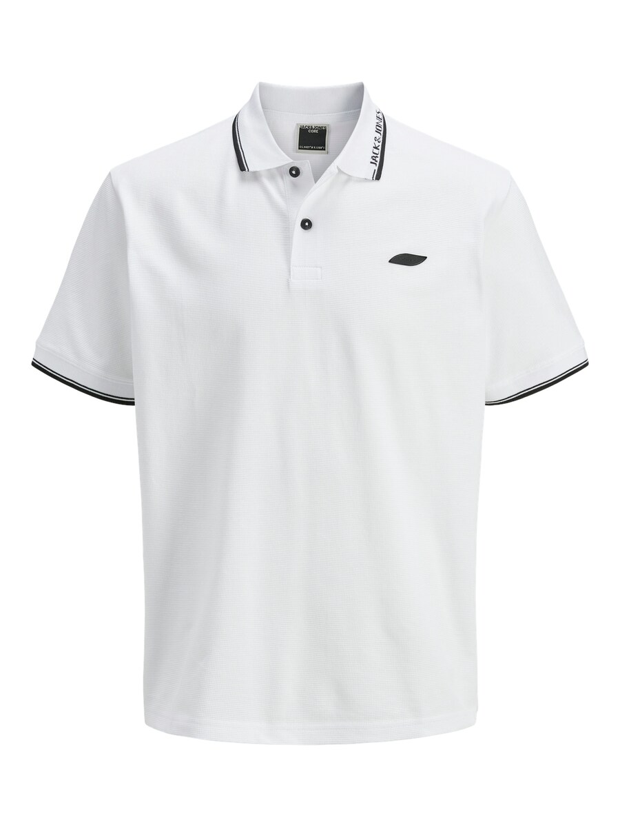 

Рубашка JACK & JONES JCOPACER, белый