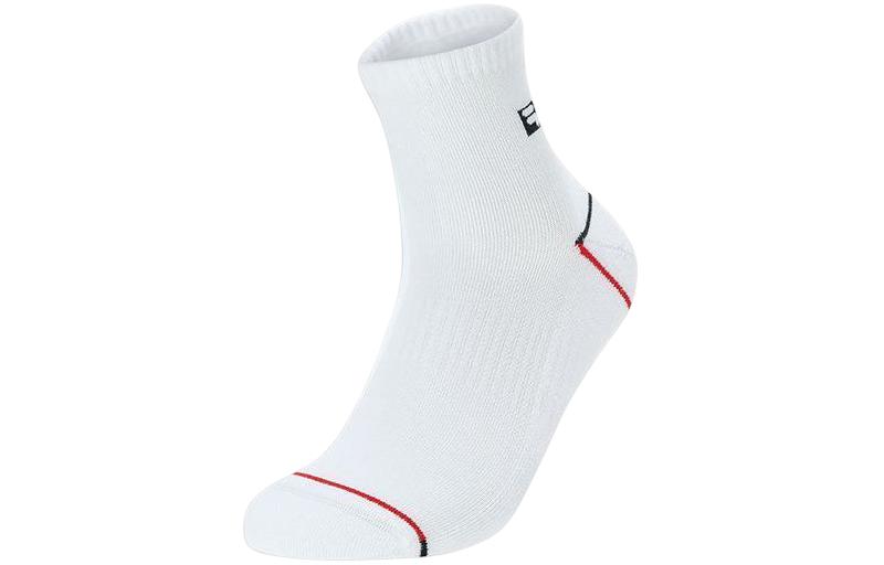 

FILA Носки Golf Series Crew мужские, 1 упаковка, цвет «нефритовый белый»