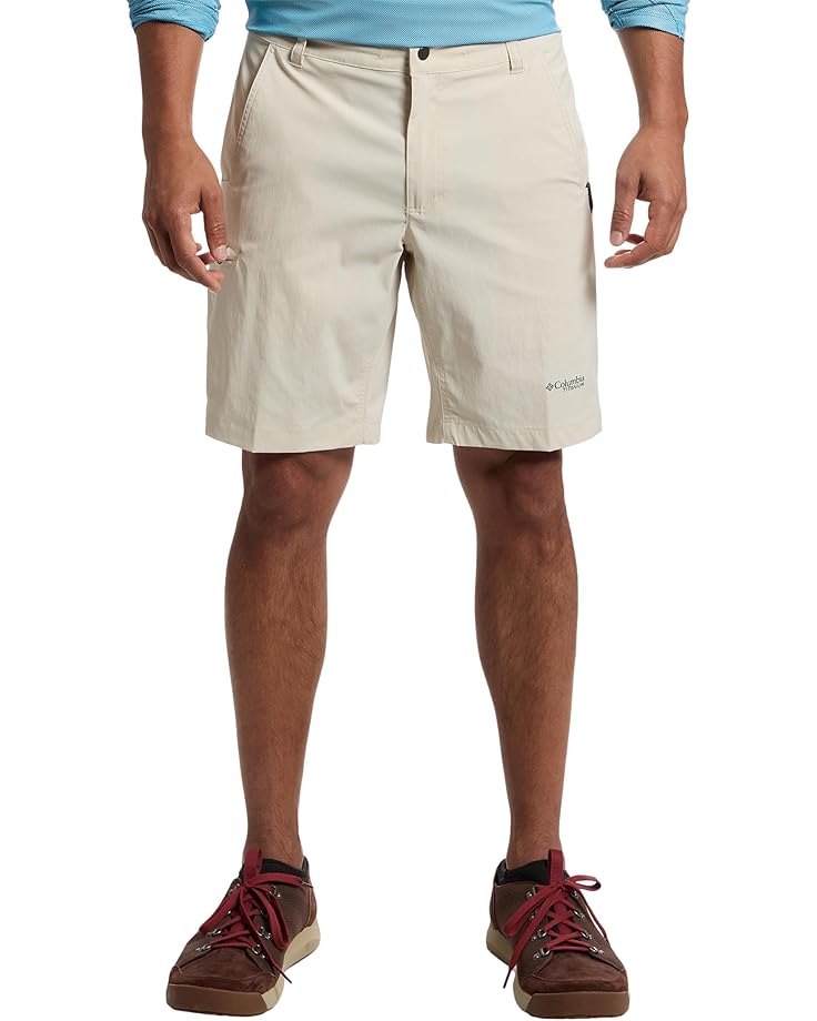 

Шорты Columbia Wanoga Lightweight Shorts, цвет Dark Stone