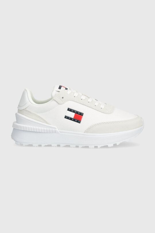 

Кроссовки TJW TECH RUNNER ESS Tommy Jeans, белый