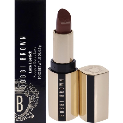 

Губная помада Bobbi Brown Luxe 312 Pink Buff для женщин, 0,12 унции