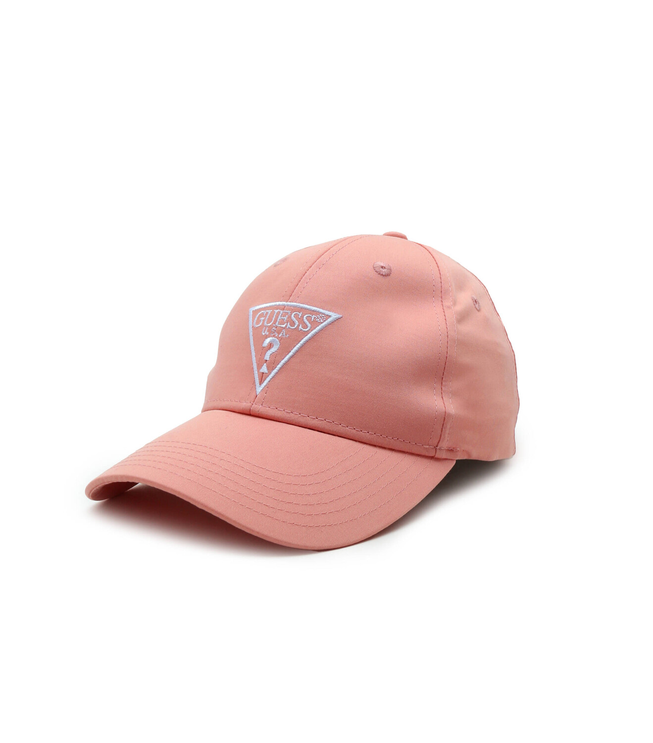 

Кепка GUESS ACTIVE, цвет salmone