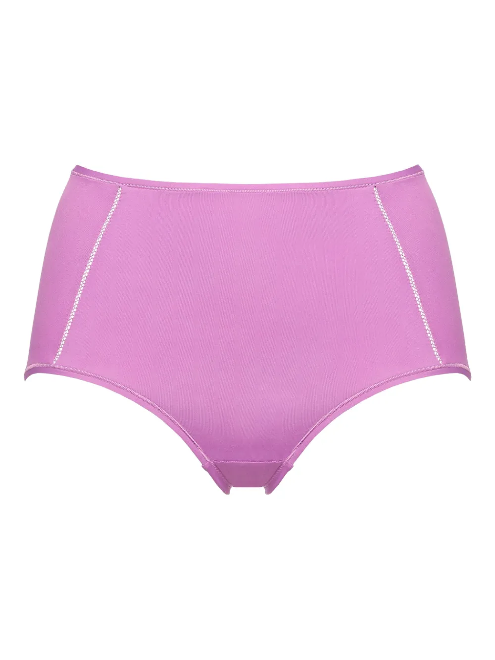 

Трусы-брифы Brina Soyeuse с завышенной талией ERES, фиолетовый