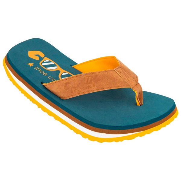 

Детские оригинальные подростковые сандалии Cool Shoe, Enamel