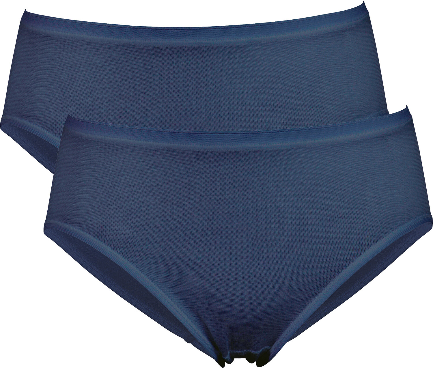 

Трусы Erwin Müller Hüft 2er Pack, морской