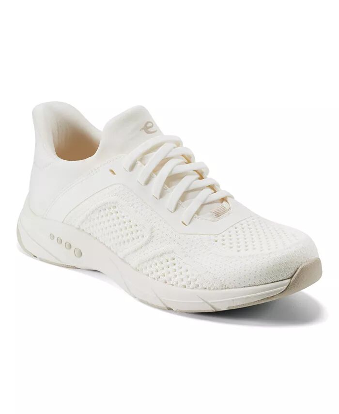 Женские повседневные кроссовки Adira Slip-On Easy Spirit, слоновая кость/кремовый