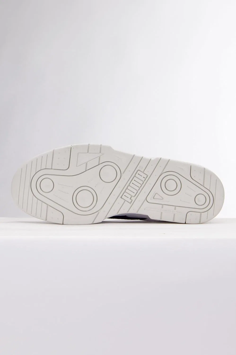 Мужские кроссовки Puma Slipstream Suede Fs M 38863405 Обувь, Colourful — фото 4