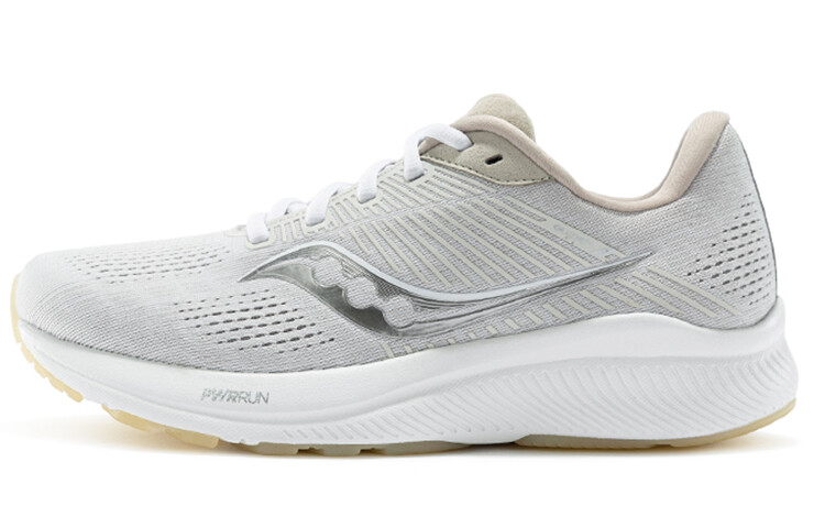 

Кроссовки женские низкие Kaki Grey Saucony