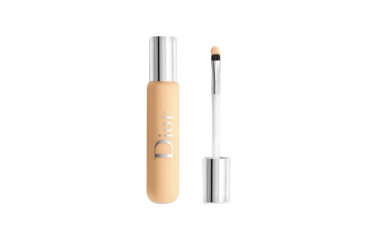 Крем для макияжа Backend Shimmery Perfect Concealing с натуральным покрытием, водостойкий, выравнивающий тон кожи, для всех типов кожи DIOR