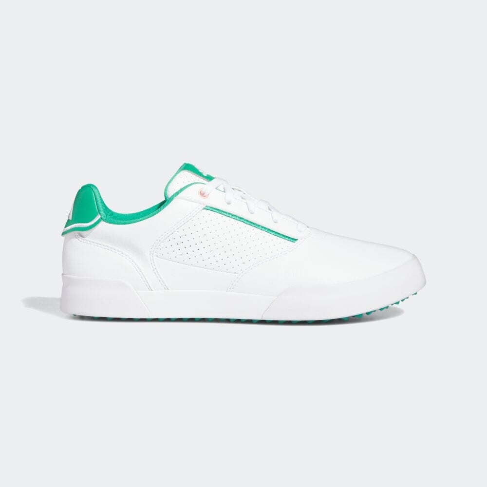 

Кроссовки Adidas GV6912, белый, Белый;зеленый, Кроссовки Adidas GV6912, белый