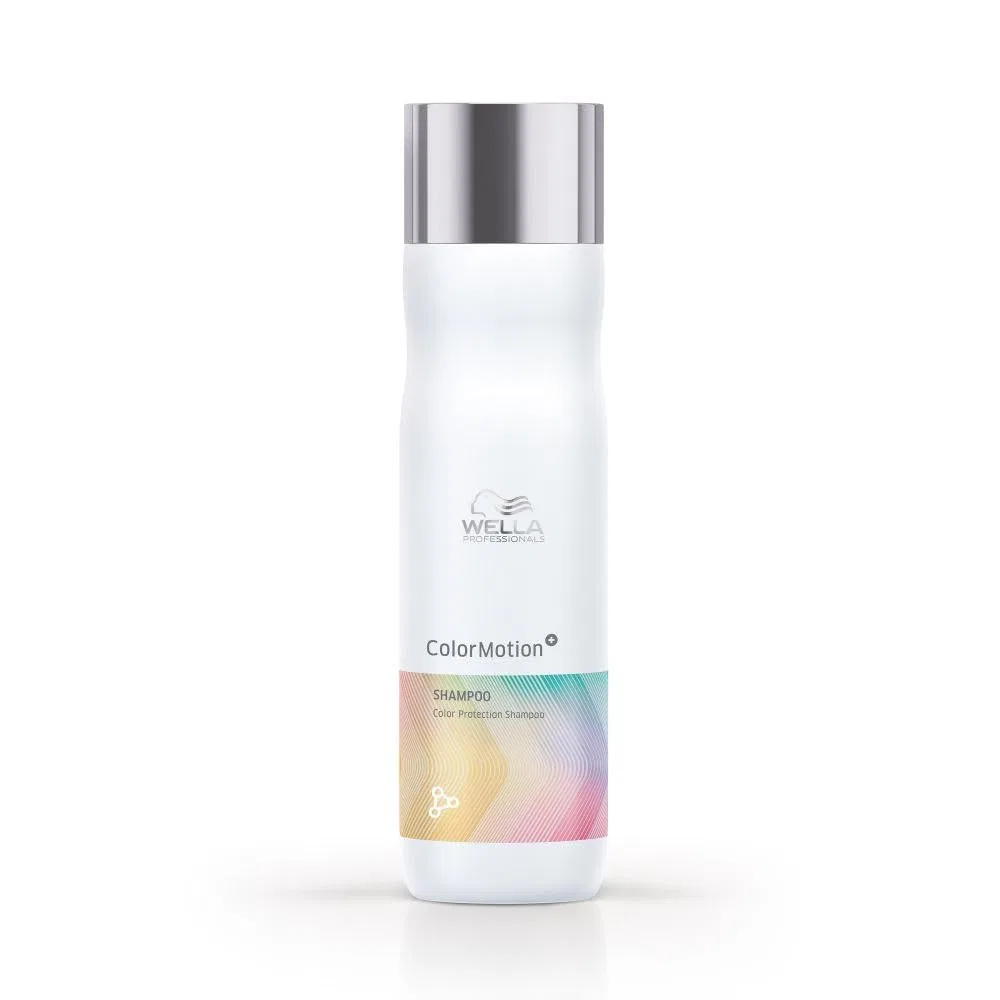 Шампунь Wella Professionals ColorMotion+, 250 мл Wella Professionals