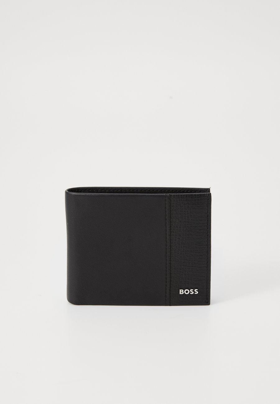 

Кошелек BOSS NEW CROSSTOWN , Black