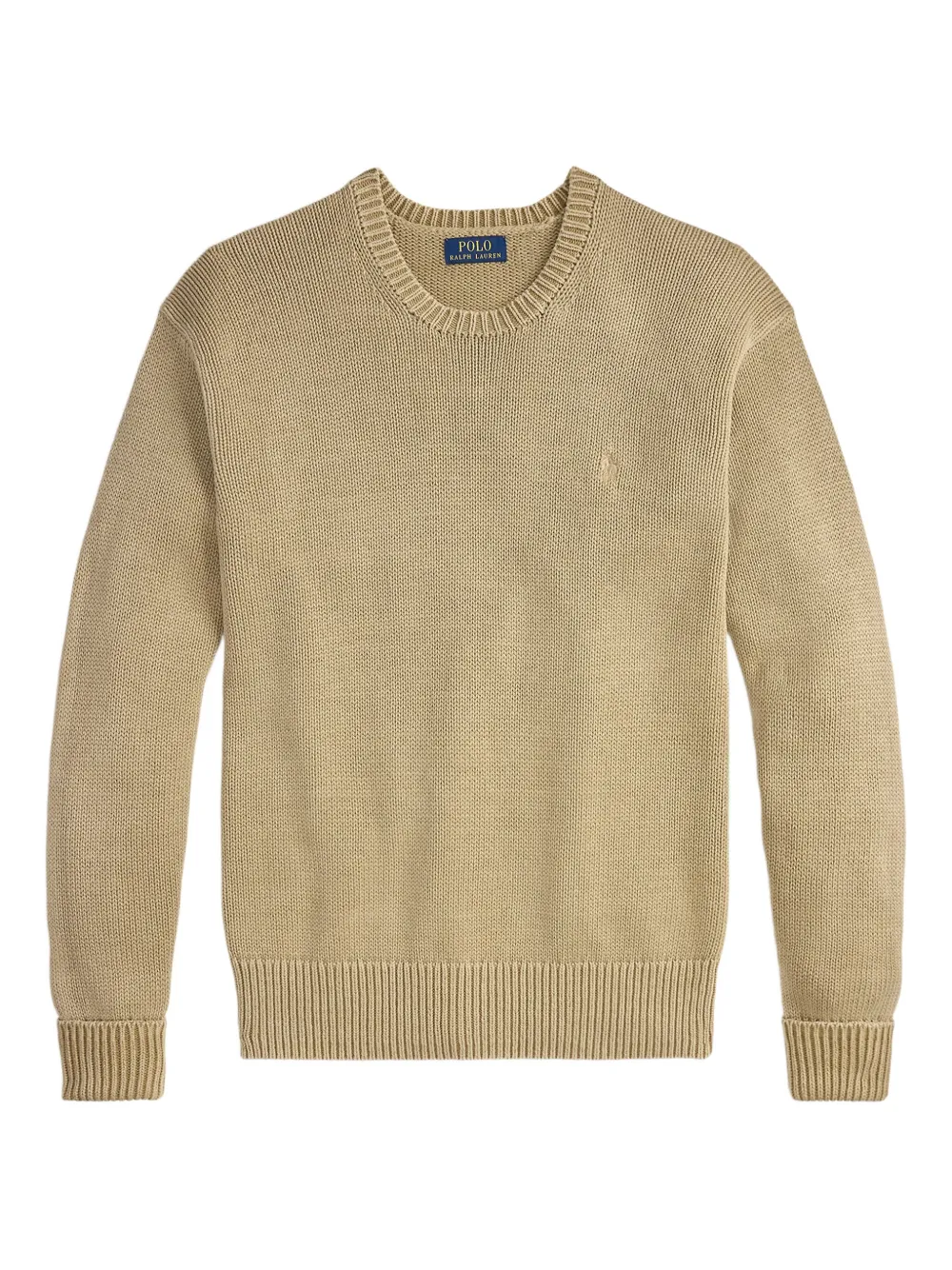 

Свитер с длинными рукавами POLO RALPH LAUREN, нейтральный