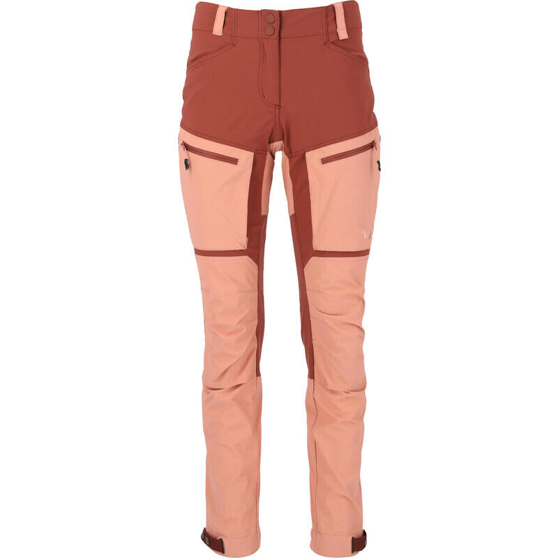 

Уличные брюки WHISTLER Kodiak, цвет rosa