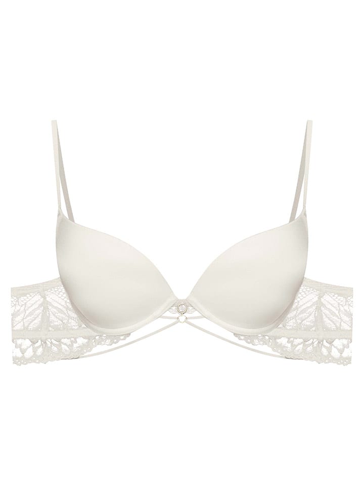 

Бюстгальтер на косточках ESOTIQ, кремовый