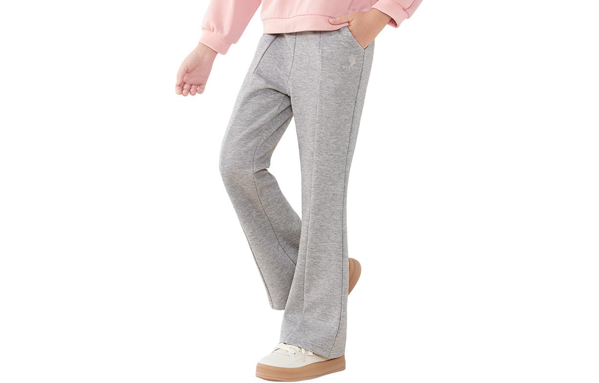 

Детские штаны Disney, серый