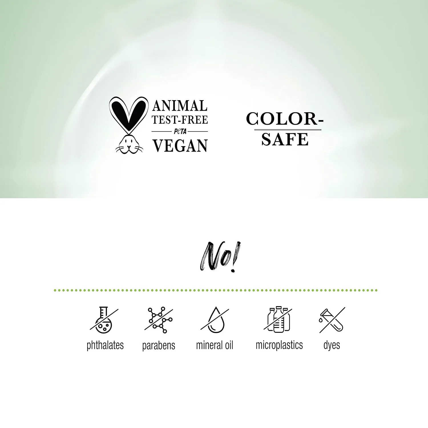 Кондиционер Biotera Ultra Moisturizing для сухих, поврежденных и жестких волос, Vegan, без парабенов и сульфатов 450 мл и 237 мл (.) — фото 4
